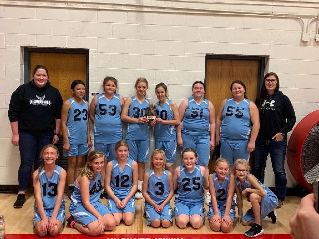 5th and 6th GBB